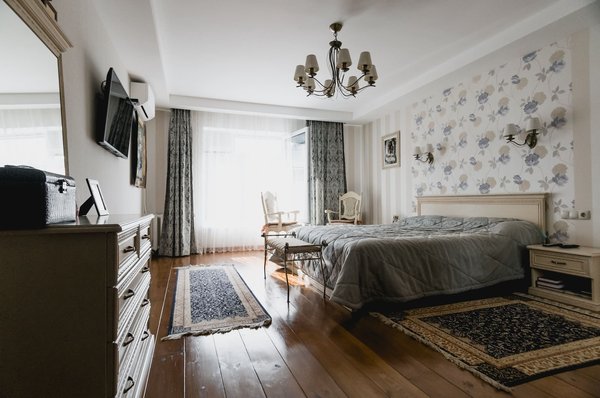 Décoration intérieure : meilleures idées et tendances pour créer des espaces de vie esthétiques et fonctionnels