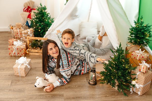 Le tipi pour enfant : quels en sont les avantages ?