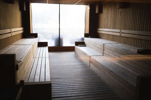 Comment se déroule une séance de sauna ?