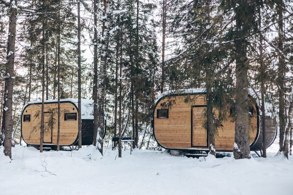 Quels sont les avantages de vivre dans une tiny house ?