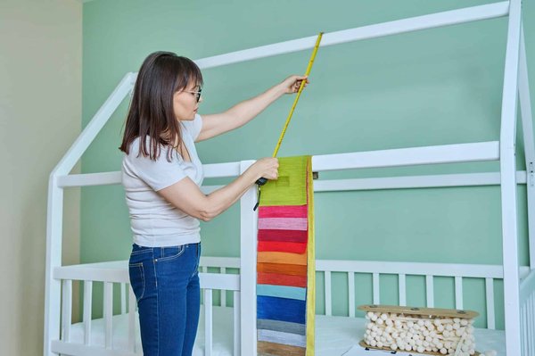 Quels sont les critères à considérer pour l'achat d'un lit enfant ?