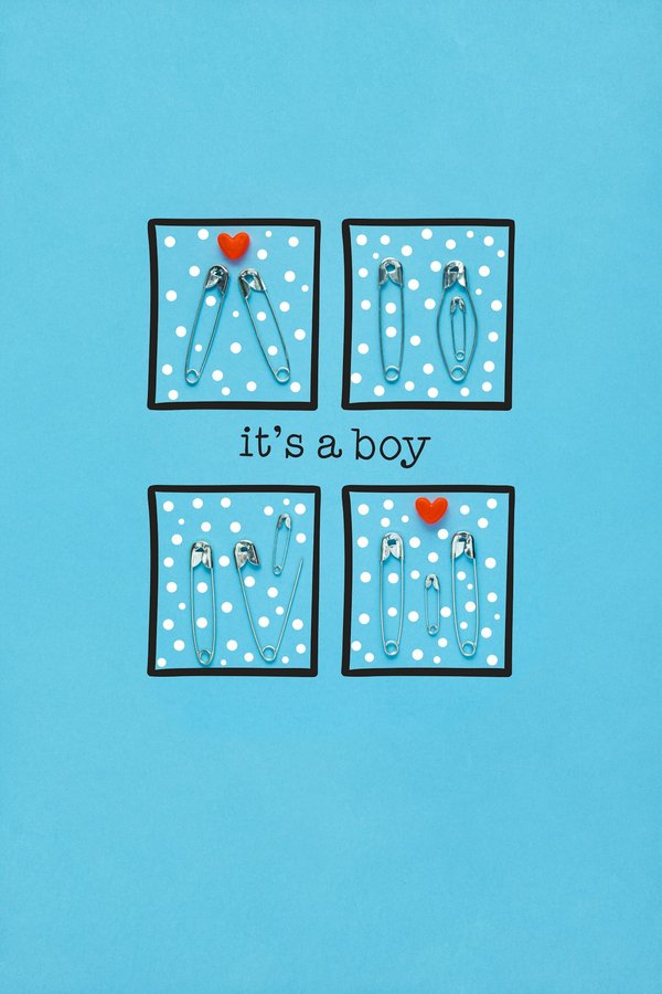 Comment prendre les photos de bébé à mettre dans un album photo de naissance garçon ?