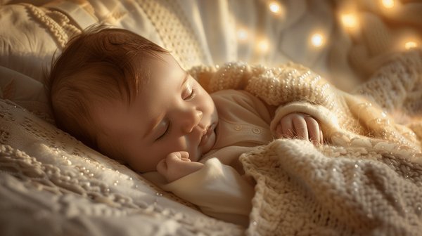 Gigoteuse pour bébé : les critères d'achat du produit