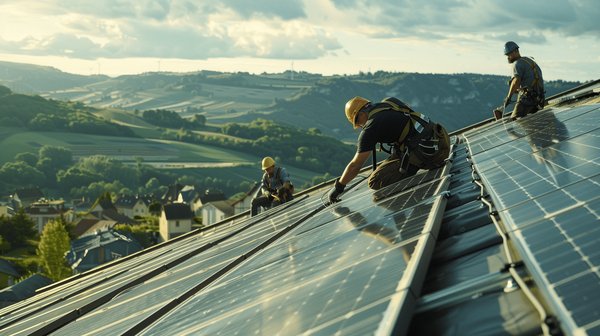 Installation photovoltaïque à Agen : comment choisir un professionnel dans le domaine ?