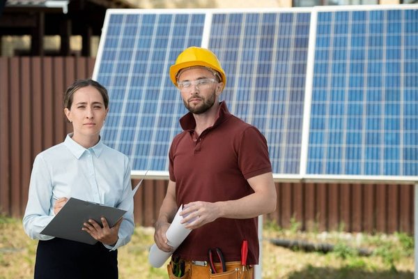 Votre guide pour l'installation de porte de garage dans le val d'oise