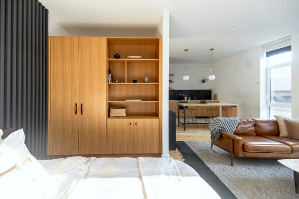 4-pieds : sublimez votre intérieur avec un mobilier personnalisé et fonctionnel