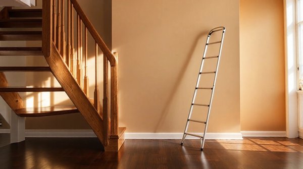 Top 3 plans pour acheter une échelle : qualité et flexibilité assurées